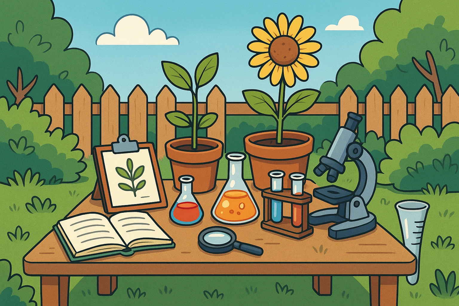 Scientific Tour (Group Package)