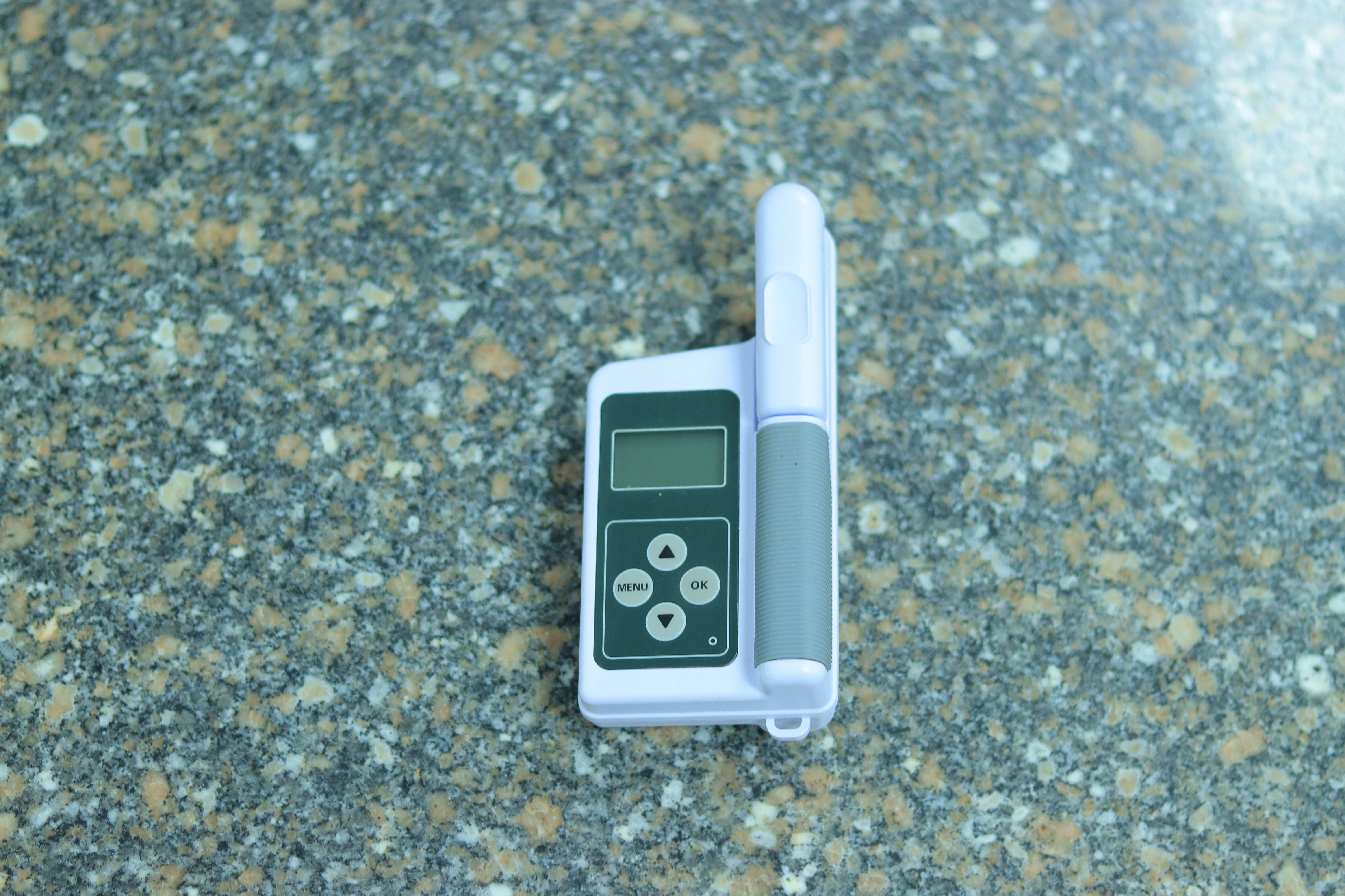 Chlorophyll Meter