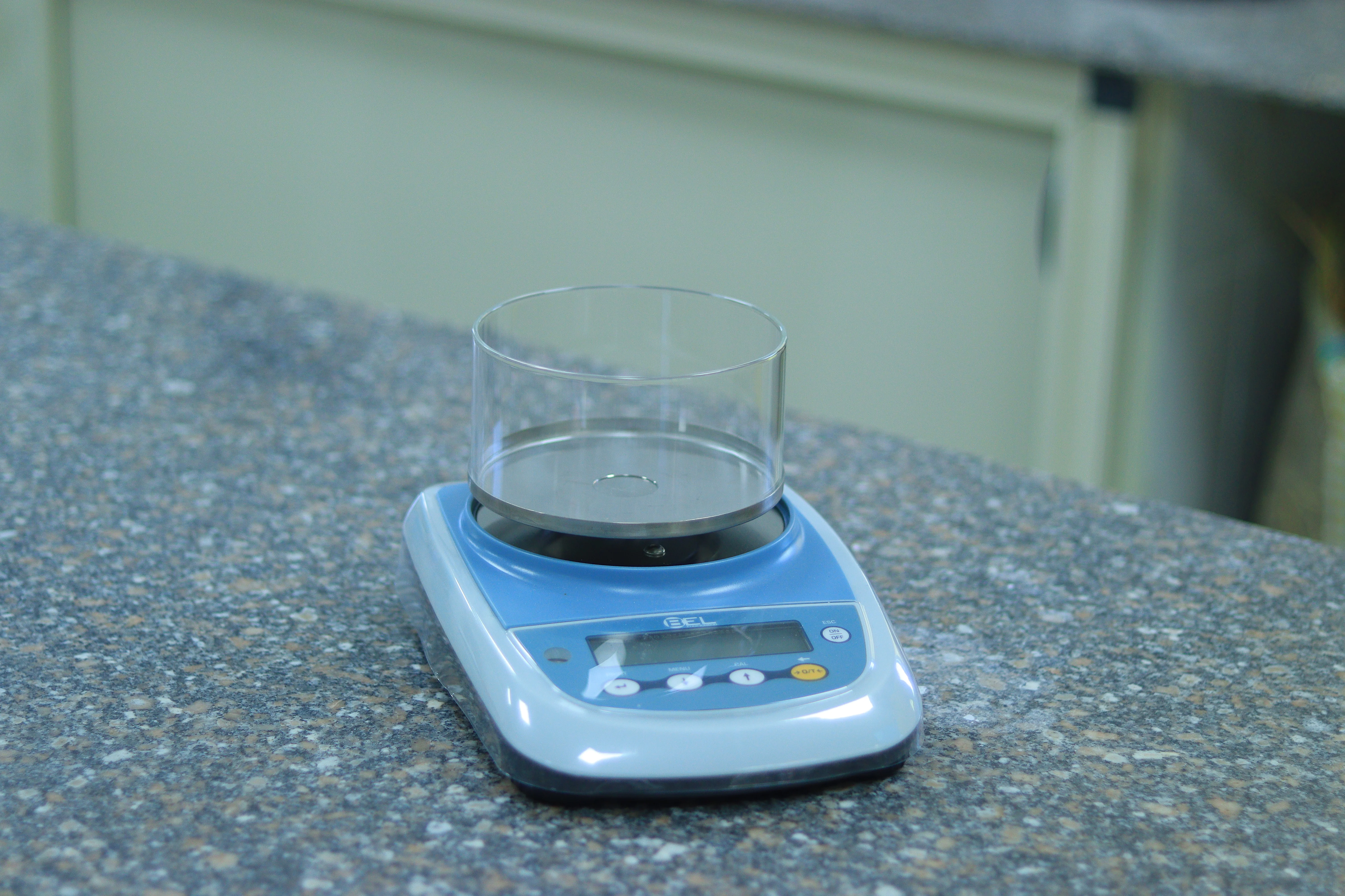Analytical Balance (0.001g)