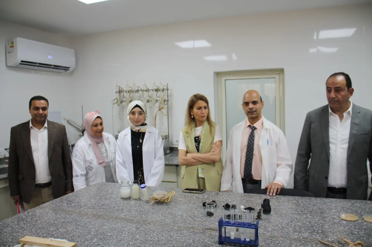 Forestry and Timber Trees Laboratory Banner